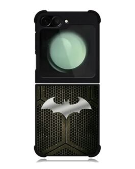 Batman Samsung Galaxy Z Flip 6 Case FZI0015