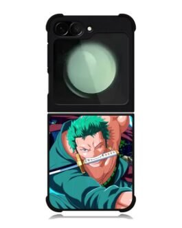 zoro Samsung Galaxy Z Flip 6 Case FZI10962