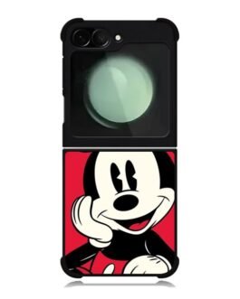 Mickey Mouse Samsung Galaxy Z Flip 6 Case FZI3279