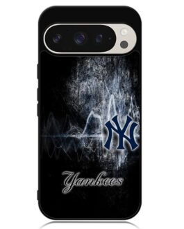 Yankees Google Pixel 9 Pro XL , Pixel 9 Pro , Pixel 9 Case FZI0005