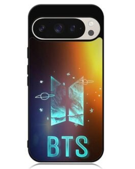 BTS Google Pixel 9 Pro XL , Pixel 9 Pro , Pixel 9 Case FZI0007