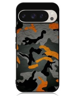 Casual Google Pixel 9 Pro XL , Pixel 9 Pro , Pixel 9 Case FZI0012