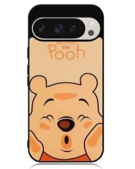 Winnie The Pooh Google Pixel 9 Pro XL , Pixel 9 Pro , Pixel 9 Case FZI0017