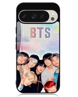 BTS K-POP Google Pixel 9 Pro XL , Pixel 9 Pro , Pixel 9 Case FZI0018