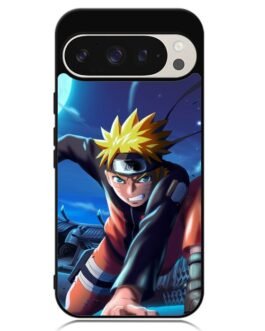 Uzumaki Naruto Google Pixel 9 Pro XL , Pixel 9 Pro , Pixel 9 Case FZI0030