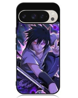 Sasuke FGoogle Pixel 9 Pro XL , Pixel 9 Pro , Pixel 9 Case FZI0042