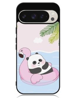 Baby Panda Google Pixel 9 Pro XL , Pixel 9 Pro , Pixel 9 Case FZI0062