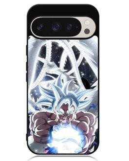 White Dragon Dragonball Google Pixel 9 Pro XL , Pixel 9 Pro , Pixel 9 Case FZI0095