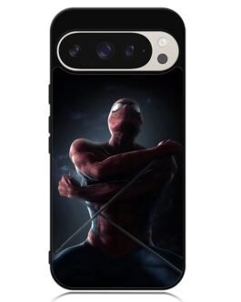 Spiderman Home Coming Google Pixel 9 Pro XL , Pixel 9 Pro , Pixel 9 Case FZI0120