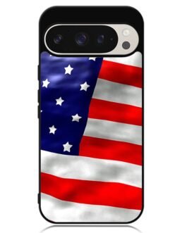 American Flag Google Pixel 9 Pro XL , Pixel 9 Pro , Pixel 9 Case FZI0131