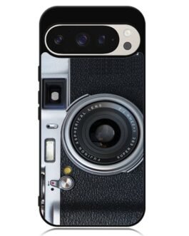 Unique Fujifilm X100 Camera Google Pixel 9 Pro XL , Pixel 9 Pro , Pixel 9 Case FZI0142