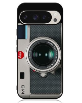 Camera Leica Google Pixel 9 Pro XL , Pixel 9 Pro , Pixel 9 Case FZI0143