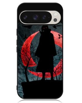 Uciha Itachi Google Pixel 9 Pro XL , Pixel 9 Pro , Pixel 9 Case FZI0146