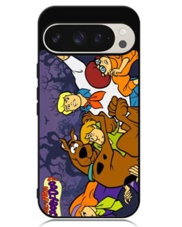 Scooby-doo Google Pixel 9 Pro XL , Pixel 9 Pro , Pixel 9 Case FZI0165