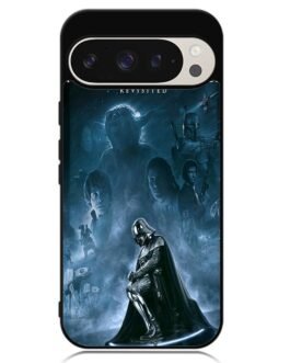 Star Wars Episode VII 2015 Google Pixel 9 Pro XL , Pixel 9 Pro , Pixel 9 Case FZI0201