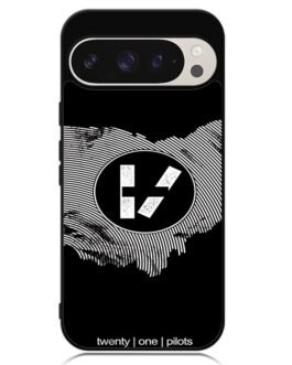 Twenty One Pilots Google Pixel 9 Pro XL , Pixel 9 Pro , Pixel 9 Case FZI0207