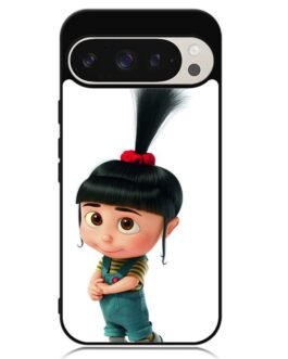 Agnes On Despicable Me Google Pixel 9 Pro XL , Pixel 9 Pro , Pixel 9 Case FZI0210