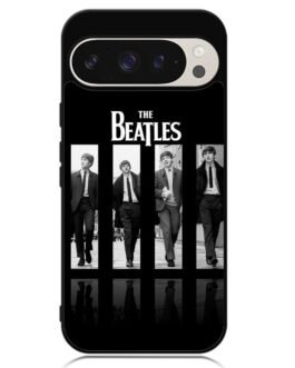 Artwork The Beatles Google Pixel 9 Pro XL , Pixel 9 Pro , Pixel 9 Case FZI0214