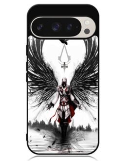 Assassins Creed Google Pixel 9 Pro XL , Pixel 9 Pro , Pixel 9 Case FZI0215