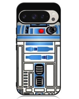 Star Wars Google Pixel 9 Pro XL , Pixel 9 Pro , Pixel 9 Case FZI0222