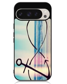 Anchor Beach Google Pixel 9 Pro XL , Pixel 9 Pro , Pixel 9 Case FZI0233