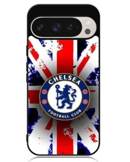 Chelsea Football Club Google Pixel 9 Pro XL , Pixel 9 Pro , Pixel 9 Case FZI0251