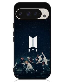 BTS Dance Google Pixel 9 Pro XL , Pixel 9 Pro , Pixel 9 Case FZI0282