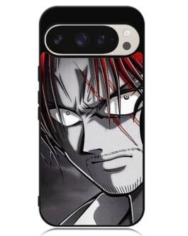 Shanks Naruto Google Pixel 9 Pro XL , Pixel 9 Pro , Pixel 9 Case FZI0288