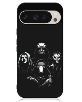 The Dark Side Rhapsody Google Pixel 9 Pro XL , Pixel 9 Pro , Pixel 9 Case FZI0311