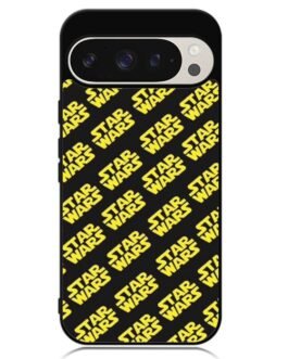 Star Wars Pattern Google Pixel 9 Pro XL , Pixel 9 Pro , Pixel 9 Case FZI0312