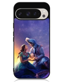 Aladdin Movie Google Pixel 9 Pro XL , Pixel 9 Pro , Pixel 9 Case FZI0314