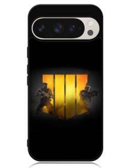 Call of Duty Black Ops 4 Google Pixel 9 Pro XL , Pixel 9 Pro , Pixel 9 Case FZI0323