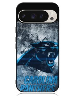 Carolina Panthers Google Pixel 9 Pro XL , Pixel 9 Pro , Pixel 9 Case FZI0339