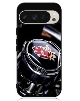 Scania Google Pixel 9 Pro XL , Pixel 9 Pro , Pixel 9 Case FZI0365