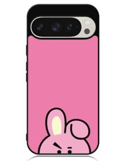 BTS CUKKY BT21 Google Pixel 9 Pro XL , Pixel 9 Pro , Pixel 9 Case FZI0366