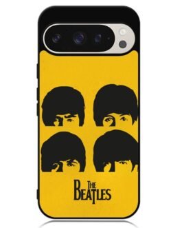 The Beatles Google Pixel 9 Pro XL , Pixel 9 Pro , Pixel 9 Case FZI0373