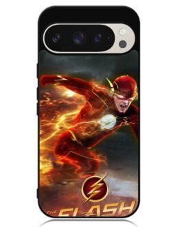 The Flash Google Pixel 9 Pro XL , Pixel 9 Pro , Pixel 9 Case FZI0376