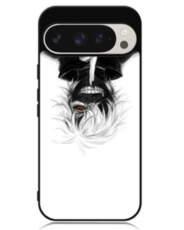 Tokyo Ghoul Google Pixel 9 Pro XL , Pixel 9 Pro , Pixel 9 Case FZI0083