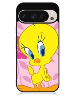 Tweety Bird Google Pixel 9 Pro XL , Pixel 9 Pro , Pixel 9 Case FZI0534