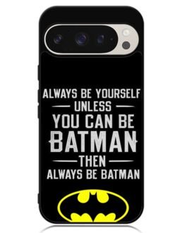 Batman Google Pixel 9 Pro XL , Pixel 9 Pro , Pixel 9 Case FZI0540