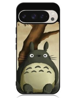 totoro studio ghibli Google Pixel 9 Pro XL , Pixel 9 Pro , Pixel 9 Case FZI0562