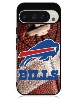 Buffalo Bills Google Pixel 9 Pro XL , Pixel 9 Pro , Pixel 9 Case FZI0584