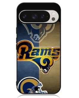 St Louis Rams Google Pixel 9 Pro XL , Pixel 9 Pro , Pixel 9 Case FZI0591