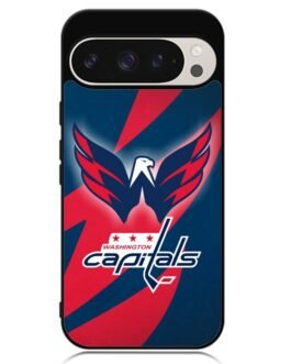 Washington Capitals Google Pixel 9 Pro XL , Pixel 9 Pro , Pixel 9 Case FZI0597