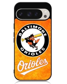 Baltimore Orioles Google Pixel 9 Pro XL , Pixel 9 Pro , Pixel 9 Case FZI0608