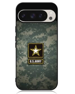 us army Google Pixel 9 Pro XL , Pixel 9 Pro , Pixel 9 Case FZI0641