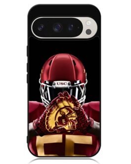 USC Trojans Google Pixel 9 Pro XL , Pixel 9 Pro , Pixel 9 Case FZI0645