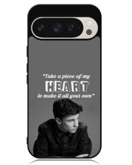 shawn mendes song Google Pixel 9 Pro XL , Pixel 9 Pro , Pixel 9 Case FZI0661