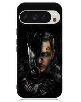 Venom Tom Hardy Google Pixel 9 Pro XL , Pixel 9 Pro , Pixel 9 Case FZI0700