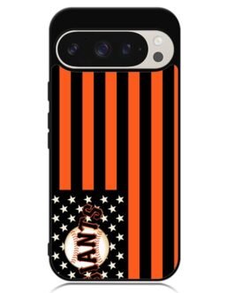 San Francisco Giants Google Pixel 9 Pro XL , Pixel 9 Pro , Pixel 9 Case FZI0474